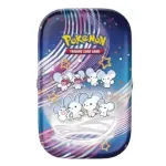 Pokémon Scarlatto e Violetto: "Destino di Paldea" Mini Tin (Ed. Ita)