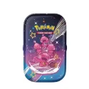 Pokémon Scarlatto e Violetto: "Destino di Paldea" Mini Tin (Ed. Ita)