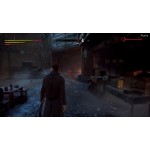 Vampyr per Nintendo Switch realizzato da Focus Home Interactive