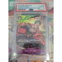 2023 One Piece JPN.: P-045 Roronoa Zoro (Meetup Event Participation) PSA GEM MT10