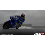 Moto GP 19 per Nintendo Switch realizzato da Milestone