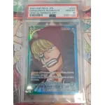 2023 One Piece JPN.: OP05-022 Donquixote Rosinante (OP05-Alternate Art) PSA GEM MT10