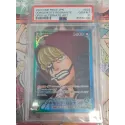 2023 One Piece JPN.: OP05-022 Donquixote Rosinante (OP05-Alternate Art) PSA GEM MT10