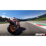 Moto GP 19 per Nintendo Switch realizzato da Milestone