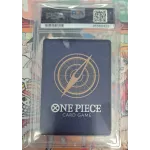 2023 One Piece JPN.: OP05-051 Borsalino (OP05-Alternate Art) PSA GEM MT10