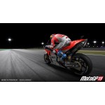 Moto GP 19 per Nintendo Switch realizzato da Milestone