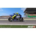 Moto GP 19 per Nintendo Switch realizzato da Milestone