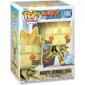 Funko Pop! Naruto Shippuden- Naruto Uzumaki (Kurama link mode) 1456