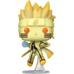 Funko Pop! Naruto Shippuden- Naruto Uzumaki (Kurama link mode) 1456