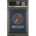 2023 One Piece: OP05-119 Monkey D. Luffy (Awakening of the New Era) PSA GEM MT10