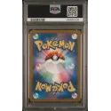 2022 Pokémon JPN.SWSH: 219 FA/Zeraora VMAX (VSTAR Universe) PSA GEM MT10