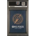 2022 One Piece JPN.: OP01-120 Shanks (Romance Dawn) PSA MINT 9