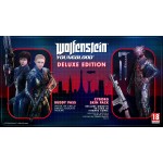 Wolfenstein: Youngblood Deluxe Edition per Nintendo Switch realizzato da Bethesda