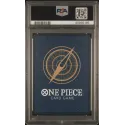 2023 One Piece JPN.: OP06-118 Roronoa Zoro (Wings of the Captain) PSA GEM MT10