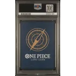 2023 One Piece JPN.: OP06-118 Roronoa Zoro (Wings of the Captain) PSA GEM MT10