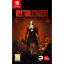 Cover Frontale Redeemer: Enhanced Edition Nintendo Switch