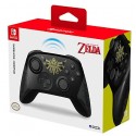 HORI Wireless HORIPAD Zelda SWI per Nintendo Switch realizzato da Turtlebeach