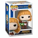 Funko Pop! Black Clover: Mimosa (1552)