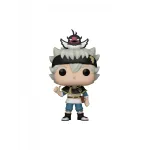 Funko Pop! Black Clover: Asta with Nero (1550)