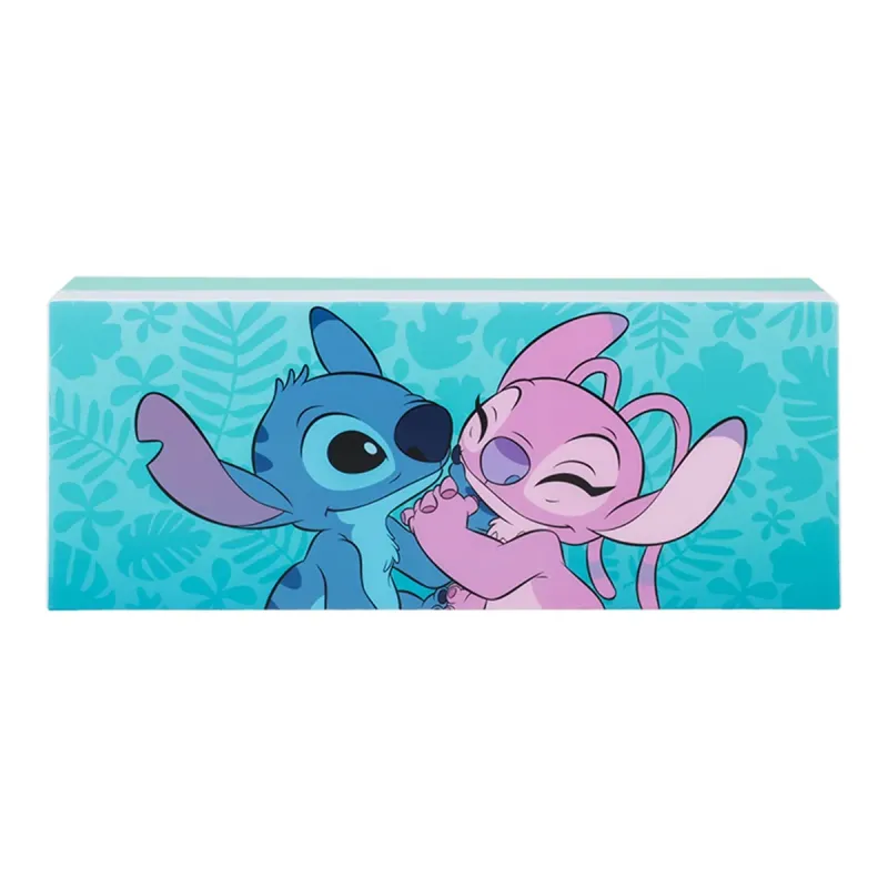 Paladone Lilo e Stitch: Angel & Stitch Light (Free Standing/Wall Mountable)