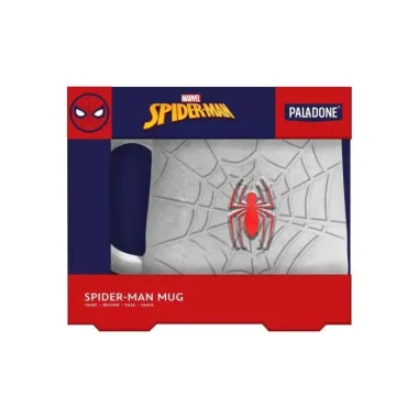 Paladone Marvel: Spider-Man Mug (10Cm)