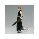 Banpresto Bleach: Ichigo Kurosaki (Solid and Souls)