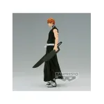 Banpresto Bleach: Ichigo Kurosaki (Solid and Souls)