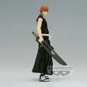 Banpresto Bleach: Ichigo Kurosaki (Solid and Souls)