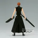 Banpresto Bleach: Ichigo Kurosaki (Solid and Souls)