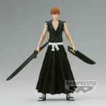 Banpresto Bleach: Ichigo Kurosaki (Solid and Souls)