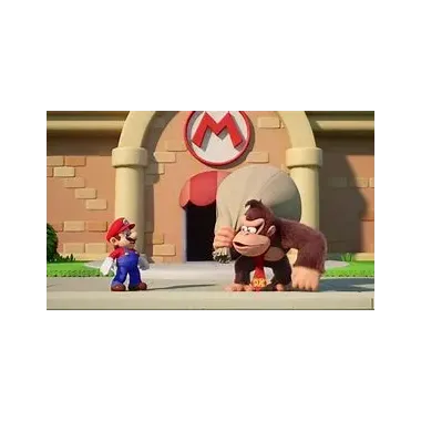 Mario VS Donkey Kong per Nintendo Switch