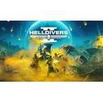 Helldivers II per PS5