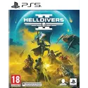 Helldivers II per PS5