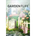 Garden Life: A Cozy Simulator per PS4