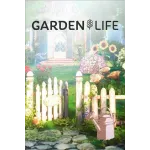 Garden Life: A Cozy Simulator per PS4