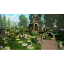 Garden Life: A Cozy Simulator per PS4