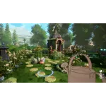 Garden Life: A Cozy Simulator per PS4