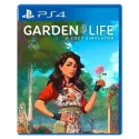 Garden Life: A Cozy Simulator per PS4