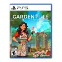 Garden Life: A Cozy Simulator per PS5