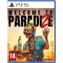 Welcome to Paradize per PS5