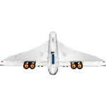 Lego Icons: Airbus Concorde (10318/ 2083 pcs)