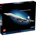 Lego Icons: Airbus Concorde (10318/ 2083 pcs)