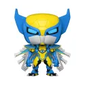 Funko Pop! Marvel MechStrike Monster Hunters: Wolverine (996)(Special Edition)