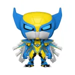 Funko Pop! Marvel MechStrike Monster Hunters: Wolverine (996)(Special Edition)