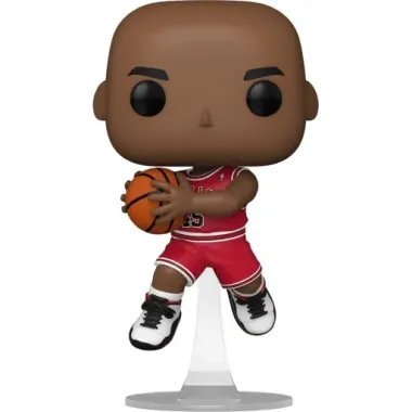 Funko Pop! Chicago Bulls: Michael Jordan (149)(Funko Exclusive)