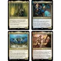 Magic the Gathering: "Delitti al Maniero Karlov" Mazzi Commander (Ed. Ita)