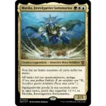 Magic the Gathering: "Delitti al Maniero Karlov" Mazzi Commander (Ed. Ita)