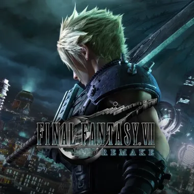 Final Fantasy VII Remake per PS4