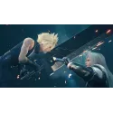 Final Fantasy VII Remake per PS4