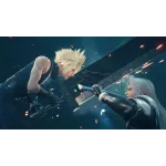 Final Fantasy VII Remake per PS4